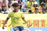 北九州で今季も30試合に出場「正解にする為に魂を燃やします」DF杉山耕二が愛媛に完全移籍