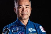 【悲報】宇宙飛行士野口氏野獣先輩と一致してしまう