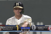【vs西武】日ハム、2回に横尾のタイムリーで1点先制！