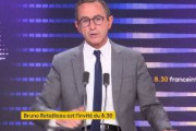 フランス議員、暴動参加者は「公的にはフランス人だ。ただ残念ながら（移民）2世、3世。民族的ルーツに回帰している」　→人種差別発言として炎上