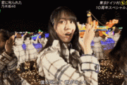 【乃木坂46】永遠にループ！この演出が最高だった！こういうのが上手いんだよねCDTV！