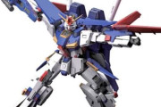 ZZガンダムは「3人乗り合体ロボ」という枠組みでいいの？