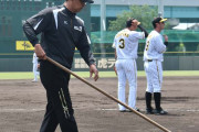 阪神二軍9回裏に5点取られて逆転サヨナラ負けwwwwxwwwwxwwwwxwwwwxwwwwxwwww