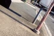 【動画】オナラしただけで知らないおじいちゃんから怒られる
