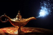 医者が「アラジンのランプ」を980万円で購入、魔法の力がなく詐欺だと気づく