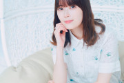 乃木坂46岩本蓮加、朝ドラ出演に意欲「もし挑戦できたら」　一番最初に見た作品は『あまちゃん』