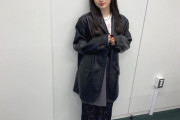 【乃木坂46】可愛すぎる・・・川﨑桜、全身ファッションチェック！！！