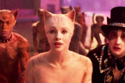 実写版「CATS」のレビューで打線組んだ