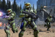 『Halo Infinite』マルチプレイヤー・クリエイティブディレクターが離職