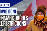 デンマーク：新規感染者増加も中国肺炎規制の全面撤廃を決定…EUで初[海外の反応]