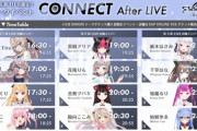 【悲報】VTuber、遂に「2分2000円」のトークイベントを開催するｗｗｗｗｗ
