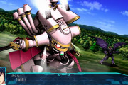 『スーパーロボット大戦30』第1弾DLCに「サクラ大戦」シリーズから参戦！また体験版も本日から配信