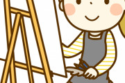 【※画像】フワちゃん描いたから見てくれｗｗｗｗｗｗｗｗｗ