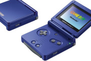 ゲームボーイアドバンスSPとかいう名機