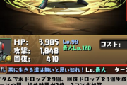 【パズドラ】仮面ライダーコラボ直前！お前らどのくらい回す？当たりキャラとは【10時開幕】
