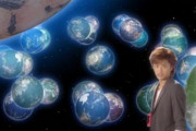 最近特撮作品でも出てくるようになったパラレルワールド、多次元宇宙とかいう便利な設定