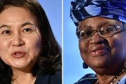 日本メディア「WTO総長にユ·ミョンヒ本部長の可能性が高まる」と報道！→「日本は滅びて韓国の時代が開かれる」　韓国の反応