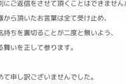 【Vtuber】あんスタ運営「今回の騒動について」