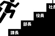 【朗報？】ワイ主任から係長に昇進する
