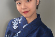 福田真琳ちゃんの家の冷やし中華が具だくさん過ぎる件