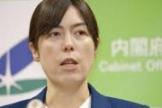 【朗報】小野田紀美「特定の国に頼らない国産レアアース供給体制を作っていく」