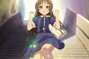 《アイドルマスター シンデレラガールズ U149》1話感想・画像 身長149cm以下のアイドルユニット、そのコンセプトが素晴らしい【U149 1話感想】