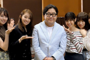 秋元康「乃木坂のコンセプトなんて何も考えてなかった」