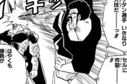 ドラゴンボールで気が使えなくなった時に一番強いやつｗｗｗｗｗｗ