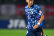 横浜FM、U23日本代表FW前田大然を期限付き移籍で獲得発表！DF前貴之は松本に移籍へ（関連まとめ）