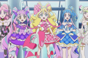 【キミとアイドルプリキュア♪】36話先行カット 5000人規模のイベントに挑む！！【キミプリ】