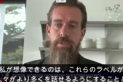パウエル「ｸﾗｰｹﾝ解き放つ！」Twitter「封印したぞ！」Twitter民「拡散できない！」パウエル「ｻﾞｯｶｰﾊﾞｰｸﾞ名前あるぞ（ｸﾗｰｹﾝ」ジュリアーニ「公聴会を思い出せ！」→