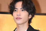 【あっ…】俳優・志尊淳さん(26)、急性心筋炎で入院へ…