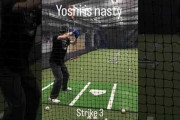 打者・佐々木朗希が山本由伸と対戦する様子にMLBファン騒然！←「まだ練習しているのかよ」「大谷にはなれない」（海外の反応）