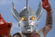 ウルトラマンタロウ見返してるけど・・・
