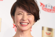 三浦理恵子(45)「こんなおばさんでいいの？」