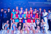 STARS ON ICE JAPAN TOUR 2022「スケーターの写真を更新し スペシャルページをオープンしました」
