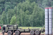 NATO加盟国であるトルコがロシア製S-400地対空ミサイルの発射実験…米が非難！