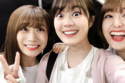 【乃木坂46】この３人の顔が最高すぎるwwwww