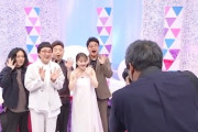 【熱量ほとばしる写真撮影の映像公開】山里亮太＆百田夏菜子MC『一撃必撮 BAKAムービー』芸人の大喜利回答を映像化！