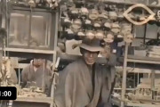 海外「昔はこんな感じだったのか！！もっと詳しく知りたくなったよ！」1915年頃の日本が凄いと海外で話題に！