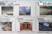 《サンフレッチェ広島新サッカースタジアム》よく研究された国内で最も現代的な専スタになりそう。立地も抜群によい