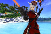 【FF14】PTが半壊しているのに蘇生を一切手伝わない召喚士と赤魔道士って何なの？