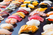 【議論】寿司屋に行ったら何頼みますか？