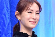 「細すぎて脂肪あげたい」　北川景子がず～っと激やせ状態の理由を説明…ネットは「心配が勝つわ」