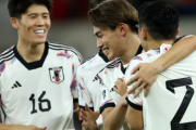 世界が絶賛「かつてないほど今の日本代表は強い」