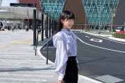 【STU48】長崎県出身の尾崎世里花ちゃん、西九州新幹線の駅を全制覇したものの・・・?