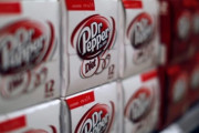 【速報】ドクターペッパーがアメリカ炭酸飲料市場で２位躍進　ペプシ、逝くｗｗｗｗｗｗｗ