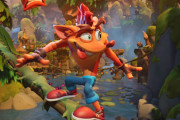 【速報】『クラッシュ・バンディクー4 とんでもマルチバース』PS4/XboxOne向けに10月2日発売決定！！
