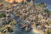 レベル5日野「Switchではアーリーアクセスできないんです！」Civ7「全機種やりますよー」