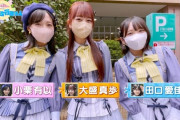【キャプチャ】AKB48が行く！謎の独立行政法人